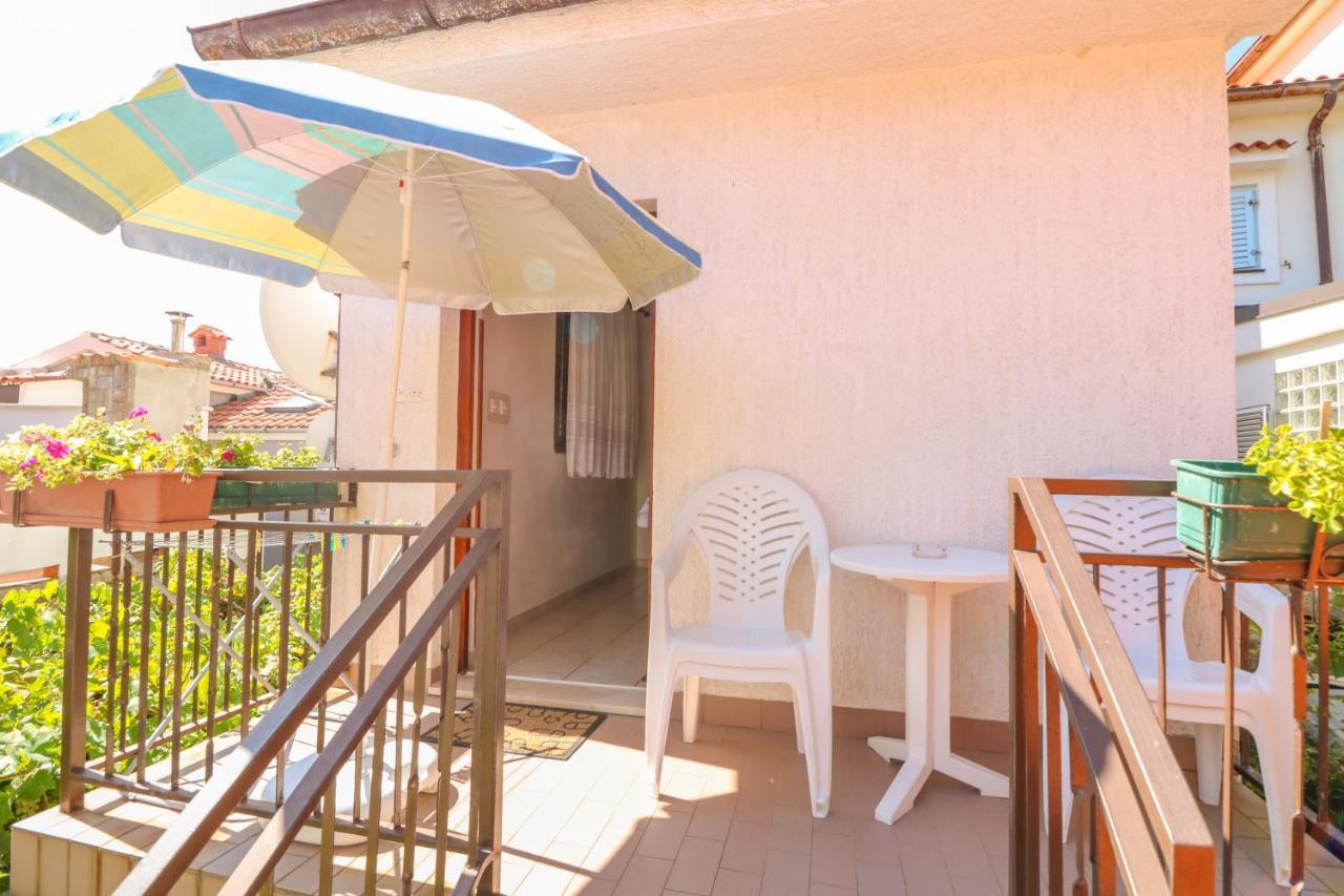Apartment Marulic In Old Town 巴斯卡 外观 照片